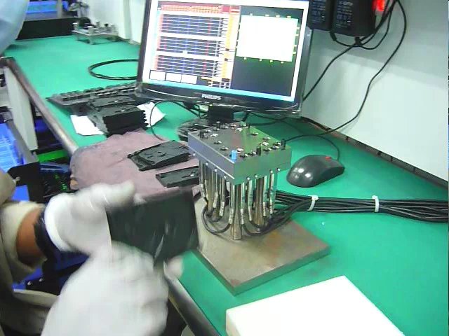 硬盤行業裝配檢測 硬盤行業裝配檢測